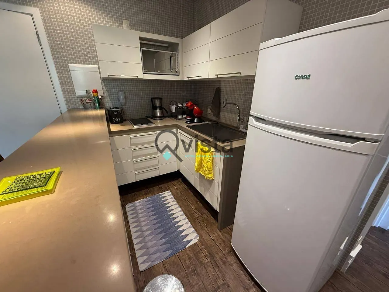 Apartamento, 2 quartos, 80 m² - Foto 14