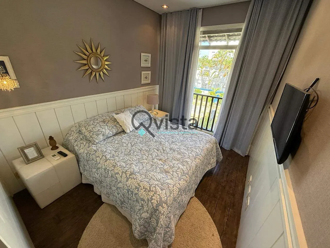 Apartamento, 2 quartos, 80 m² - Foto 24