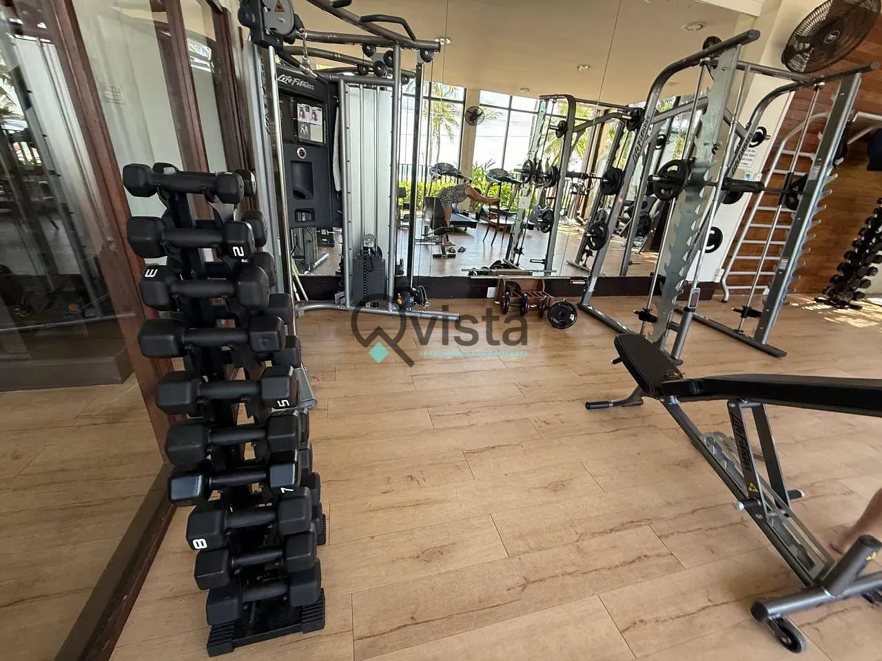 Apartamento, 2 quartos, 80 m² - Foto 52