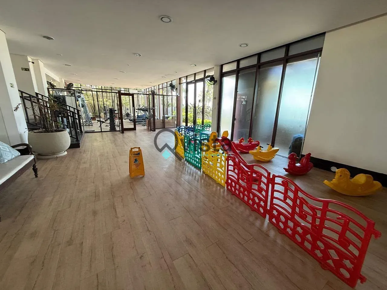 Apartamento, 2 quartos, 80 m² - Foto 54