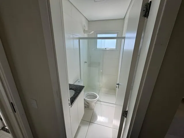 Apartamento com 10m² 2 quartos e 1 banheiro, à venda, no bairro Condomínio Residencial Colinas do Paratehy em São José Dos Campos