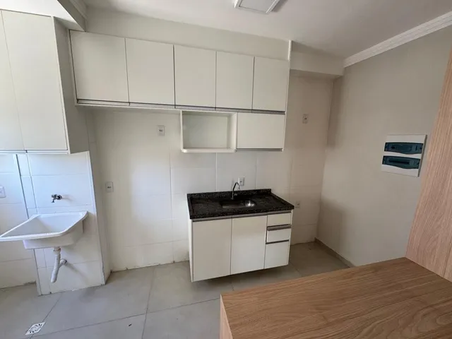 Apartamento com 10m² 2 quartos e 1 banheiro, à venda, no bairro Condomínio Residencial Colinas do Paratehy em São José Dos Campos