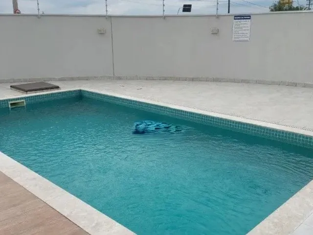 Apartamento com 10m² 2 quartos e 1 banheiro, à venda, no bairro Condomínio Residencial Colinas do Paratehy em São José Dos Campos