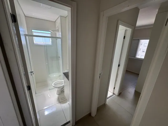 Apartamento com 10m² 2 quartos e 1 banheiro, à venda, no bairro Condomínio Residencial Colinas do Paratehy em São José Dos Campos