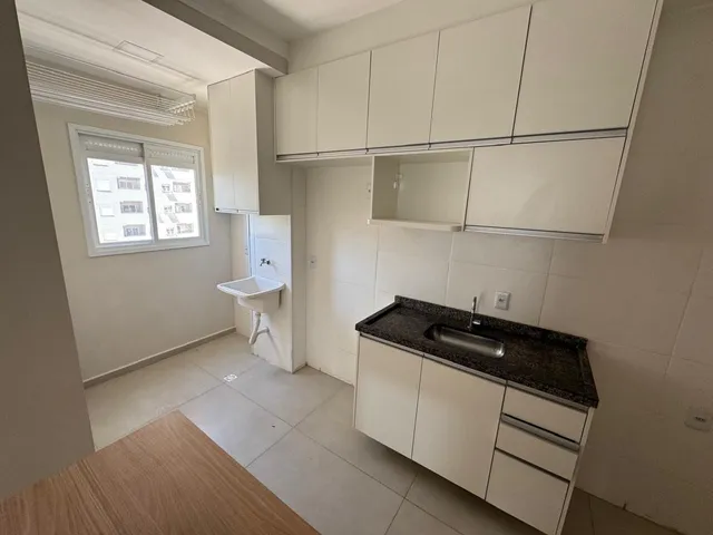 Apartamento com 10m² 2 quartos e 1 banheiro, à venda, no bairro Condomínio Residencial Colinas do Paratehy em São José Dos Campos