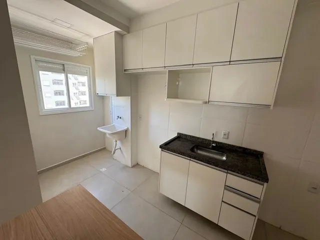 Apartamento com 10m² 2 quartos e 1 banheiro, à venda, no bairro Condomínio Residencial Colinas do Paratehy em São José Dos Campos