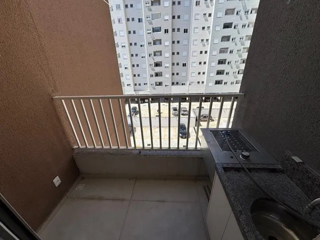 Apartamento com 10m² 2 quartos e 1 banheiro, à venda, no bairro Condomínio Residencial Colinas do Paratehy em São José Dos Campos