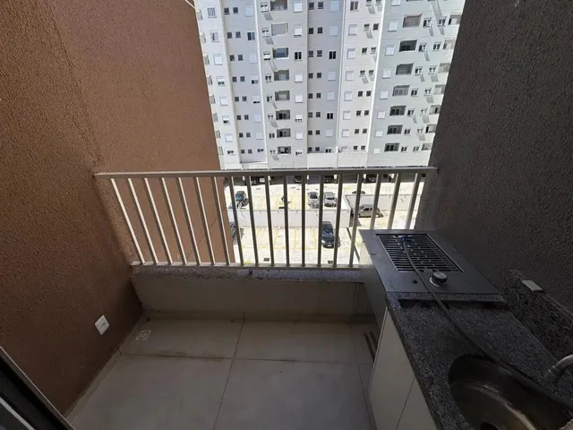 Apartamento com 10m² 2 quartos e 1 banheiro, à venda, no bairro Condomínio Residencial Colinas do Paratehy em São José Dos Campos