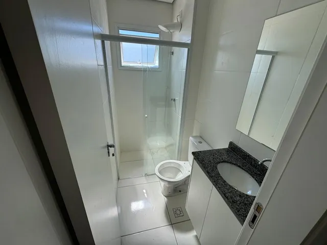 Apartamento com 10m² 2 quartos e 1 banheiro, à venda, no bairro Condomínio Residencial Colinas do Paratehy em São José Dos Campos