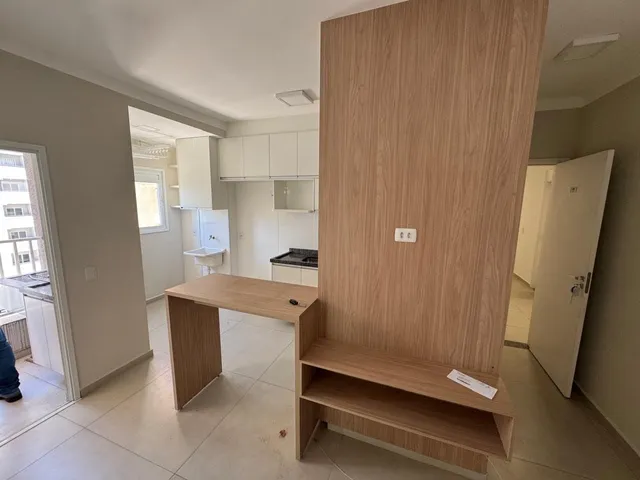 Apartamento com 10m² 2 quartos e 1 banheiro, à venda, no bairro Condomínio Residencial Colinas do Paratehy em São José Dos Campos