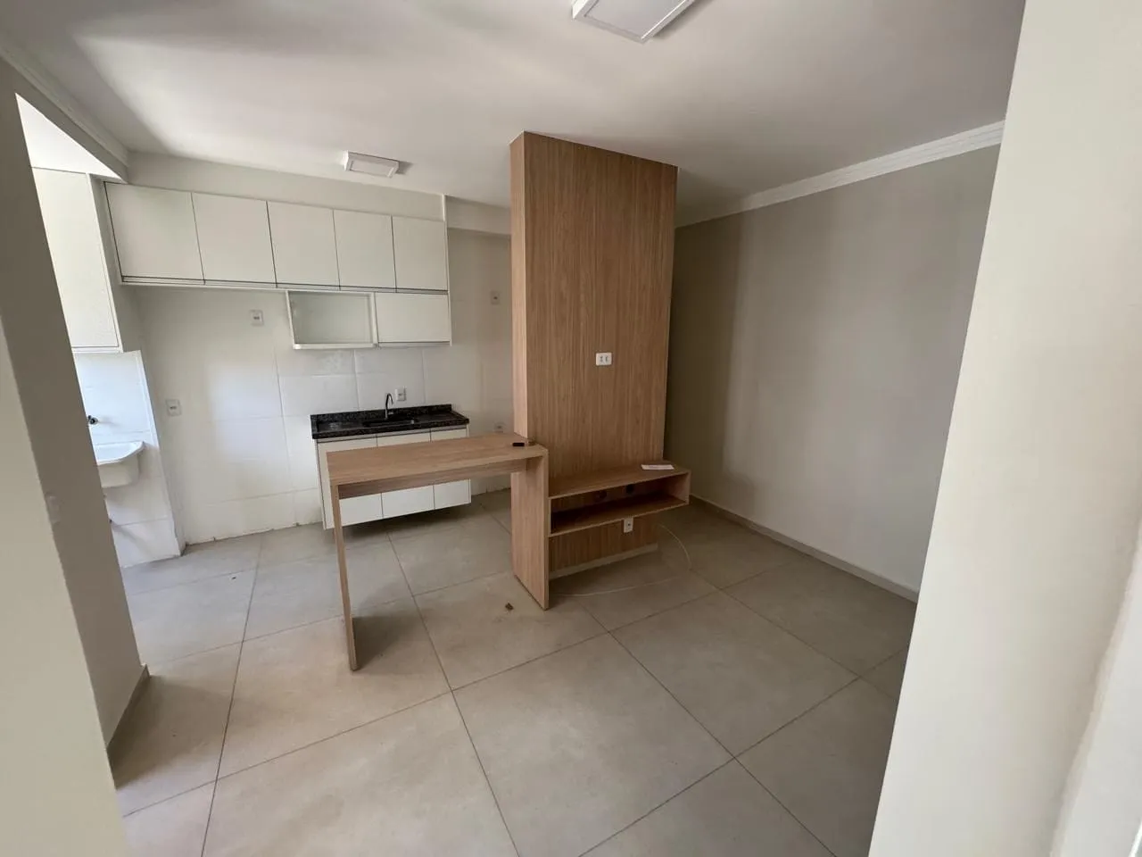 Apartamento, 2 quartos, 51 m² - Foto 1