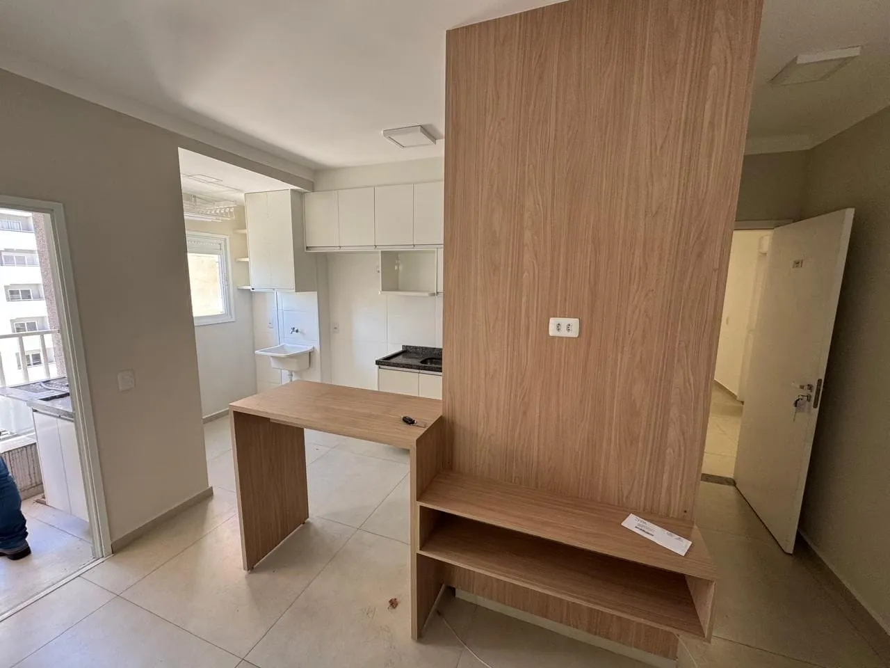 Apartamento, 2 quartos, 51 m² - Foto 2