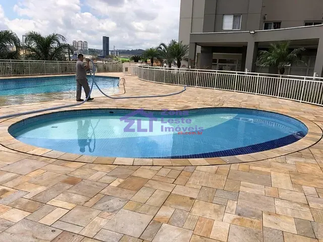 Apartamento com 84m² 3 quartos e 2 banheiros, à venda ou para alugar, no bairro Parque Maria Luiza em São Paulo