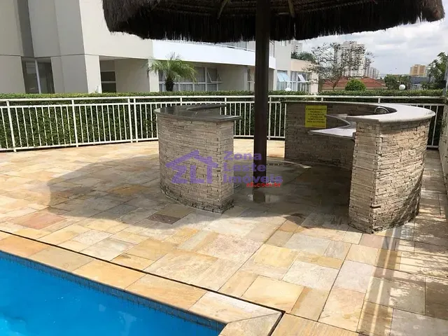 Apartamento com 84m² 3 quartos e 2 banheiros, à venda ou para alugar, no bairro Parque Maria Luiza em São Paulo