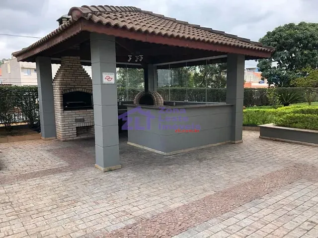 Apartamento com 84m² 3 quartos e 2 banheiros, à venda ou para alugar, no bairro Parque Maria Luiza em São Paulo