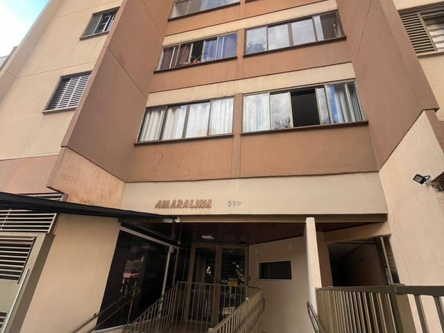 Foto do Apartamento - Apartamento à venda, 02 quartos, 70 m² util, 01 vaga de garagem, Centro, Londrina, PR | ZBM NEGOCIOS IMOBILIARIOS