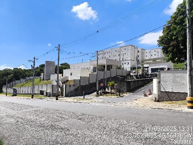 Foto do Apartamento - Apartamento à venda 2 Quartos, 1 Vaga, 92M², CAIXA D'AGUA, TAUBATE - SP | Imobiliária Compare