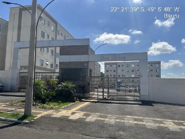 Foto do Apartamento - Apartamento à venda 2 Quartos, 1 Vaga, 86M², Não informado, BAURU - SP | Imobiliária Compare
