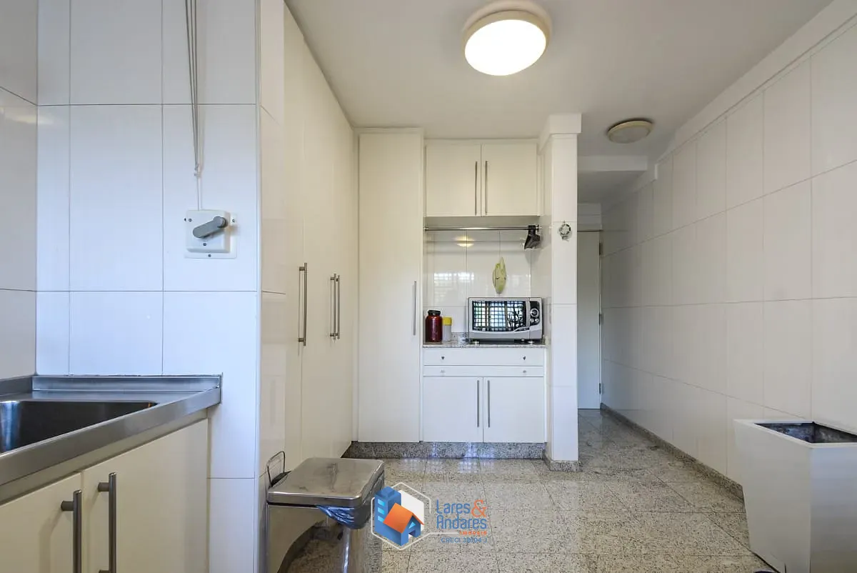 Apartamento, 3 quartos, 177 m² - Foto 51