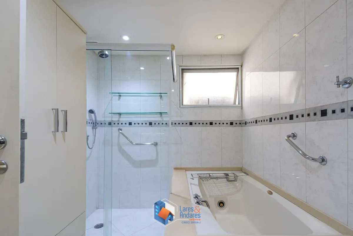 Apartamento, 3 quartos, 177 m² - Foto 35