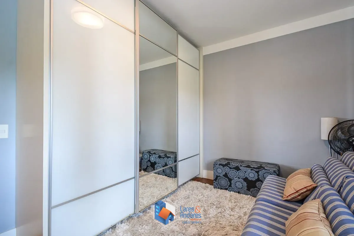 Apartamento, 3 quartos, 177 m² - Foto 27