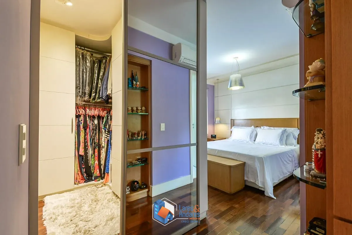 Apartamento, 3 quartos, 177 m² - Foto 29