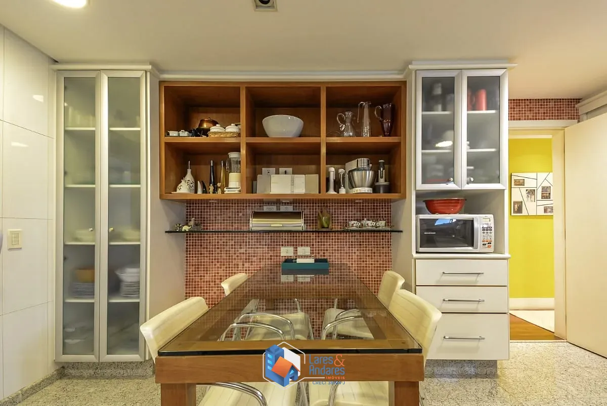 Apartamento, 3 quartos, 177 m² - Foto 47