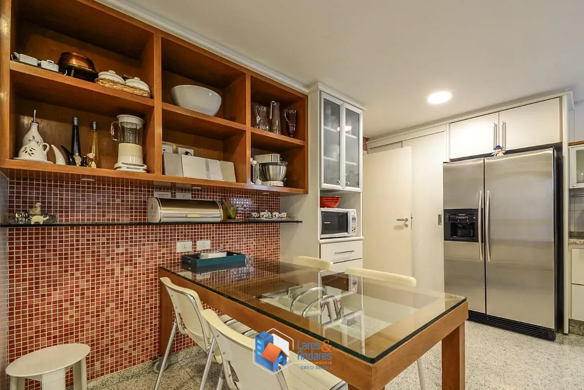 Apartamento, 3 quartos, 177 m² - Foto 48