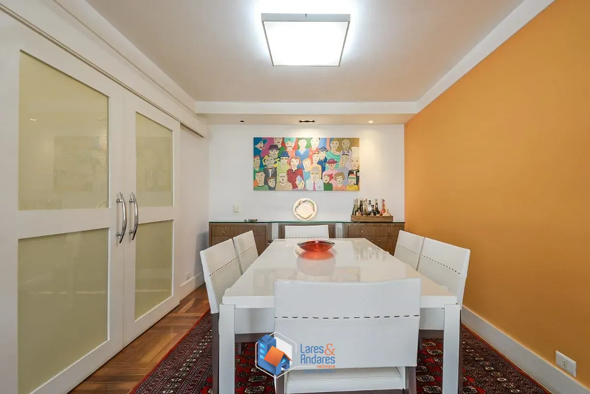 Apartamento, 3 quartos, 177 m² - Foto 20