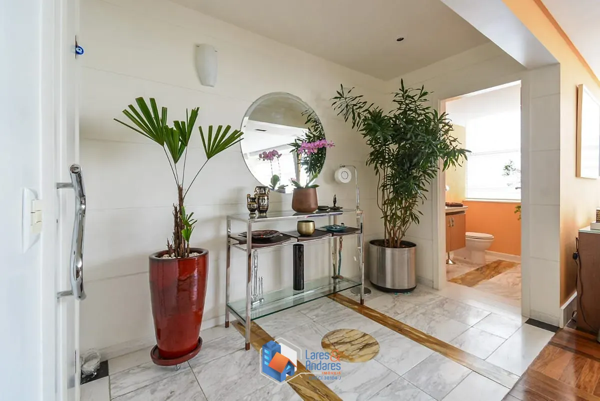 Apartamento, 3 quartos, 177 m² - Foto 12