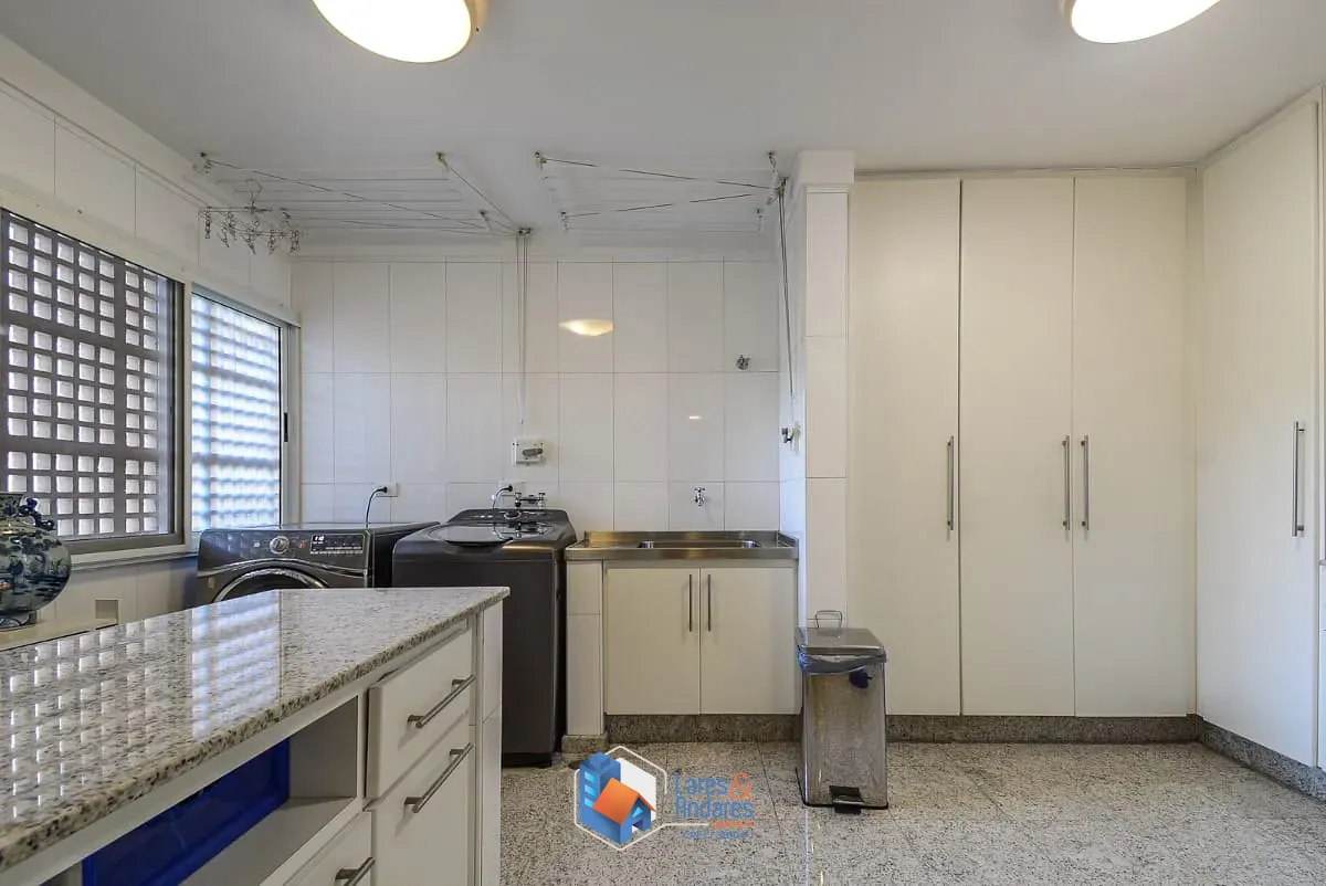 Apartamento, 3 quartos, 177 m² - Foto 49
