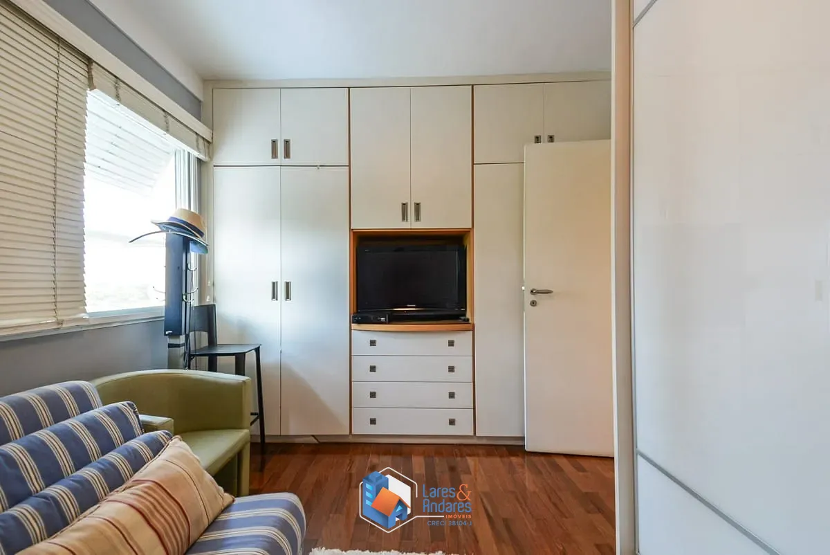 Apartamento, 3 quartos, 177 m² - Foto 28
