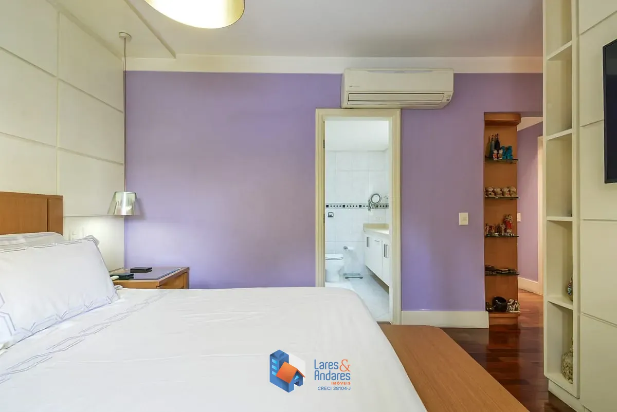 Apartamento, 3 quartos, 177 m² - Foto 32