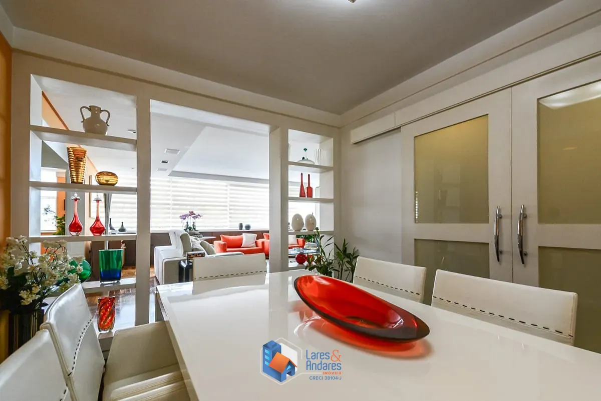 Apartamento, 3 quartos, 177 m² - Foto 22