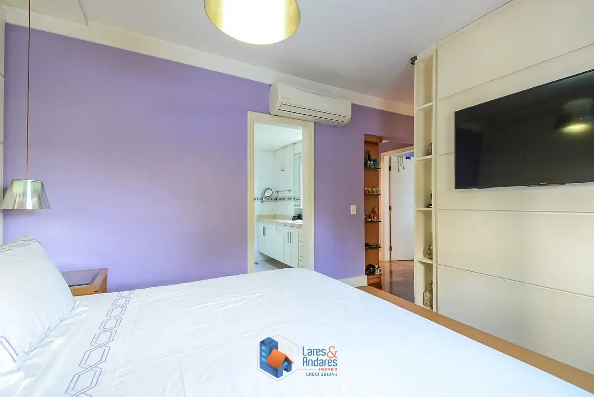 Apartamento, 3 quartos, 177 m² - Foto 33