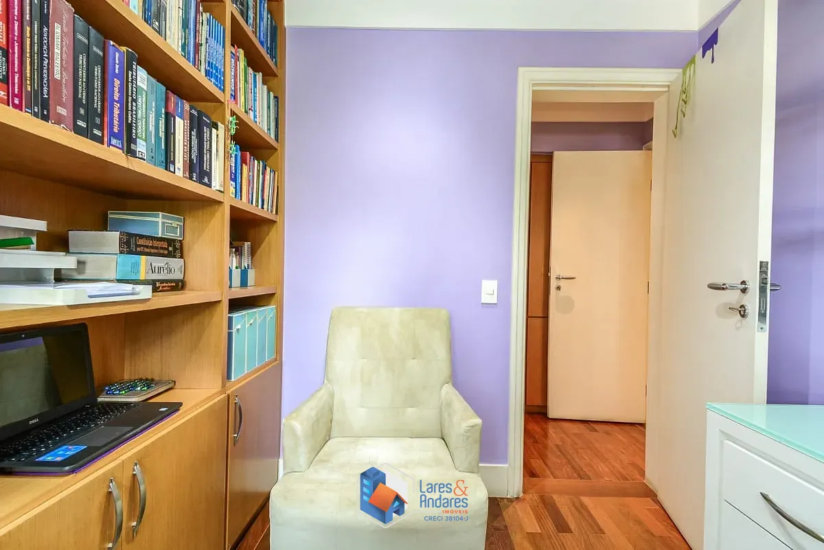 Apartamento, 3 quartos, 177 m² - Foto 42