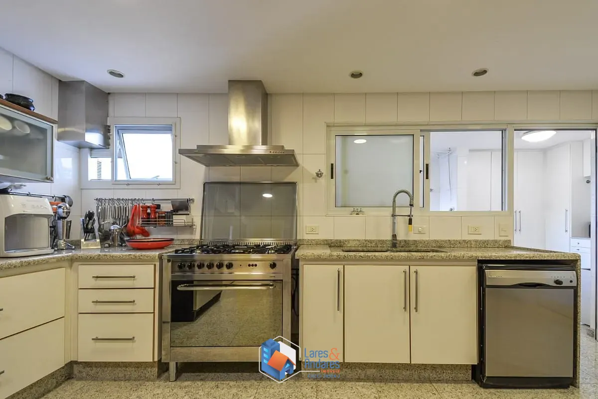 Apartamento, 3 quartos, 177 m² - Foto 46