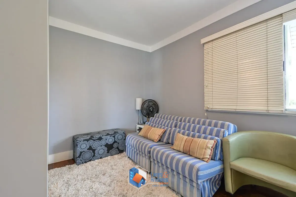 Apartamento, 3 quartos, 177 m² - Foto 26