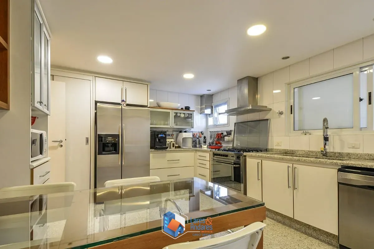 Apartamento, 3 quartos, 177 m² - Foto 44
