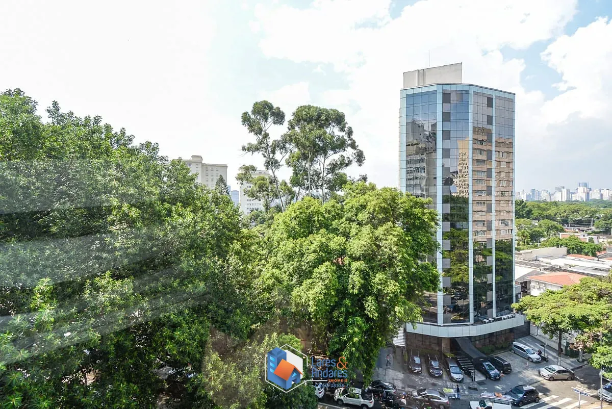 Apartamento, 3 quartos, 177 m² - Foto 17