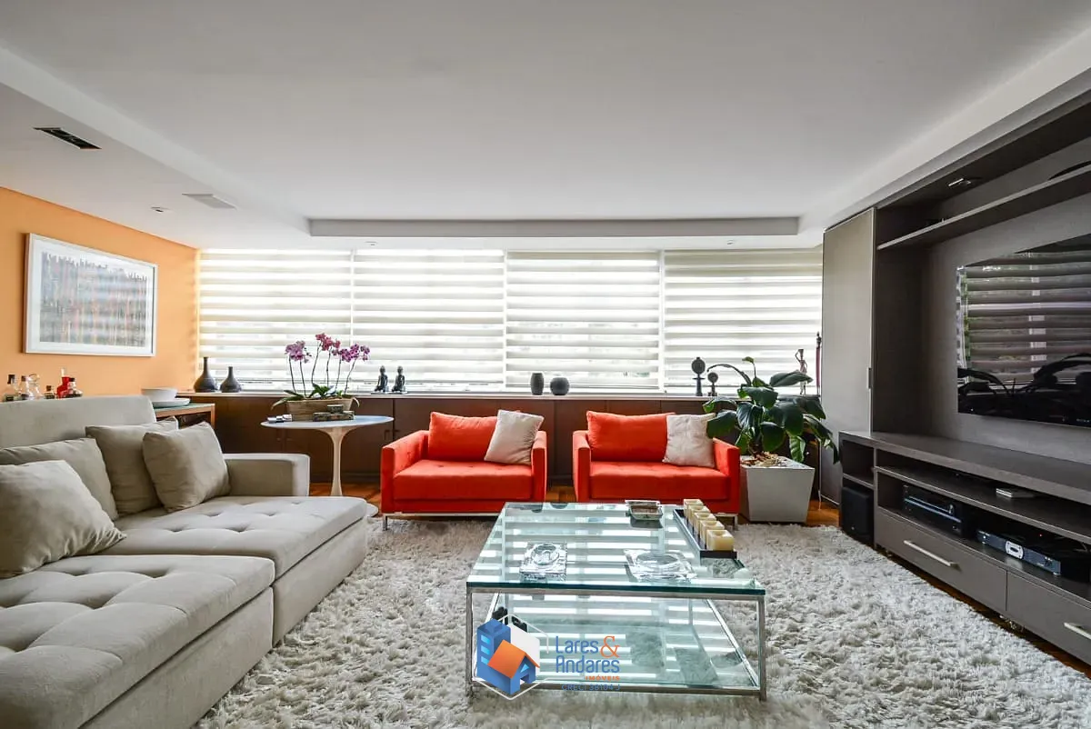 Apartamento, 3 quartos, 177 m² - Foto 4