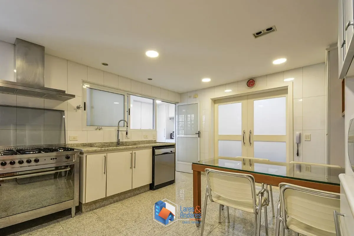 Apartamento, 3 quartos, 177 m² - Foto 45