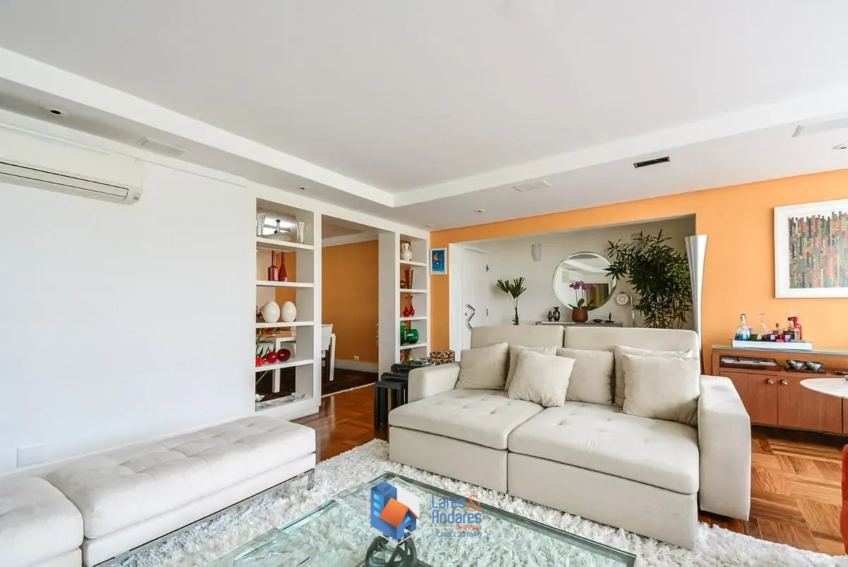 Apartamento, 3 quartos, 177 m² - Foto 7