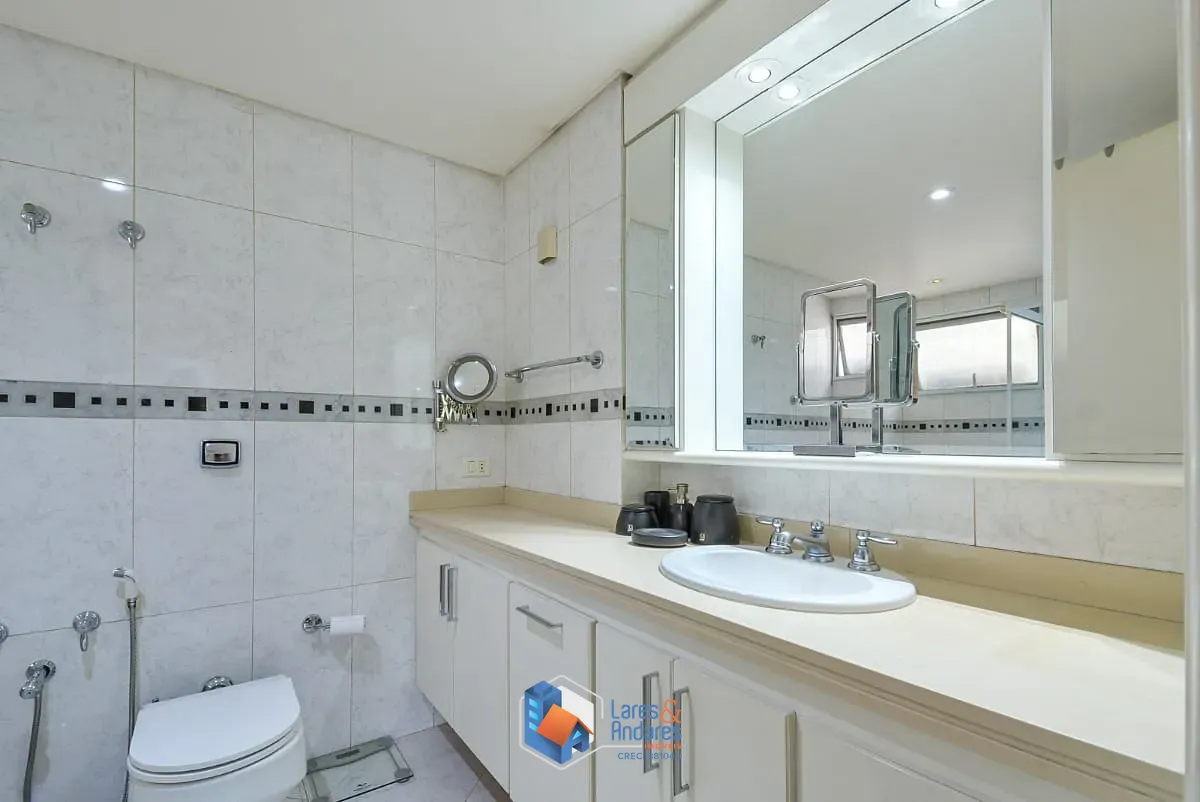 Apartamento, 3 quartos, 177 m² - Foto 34