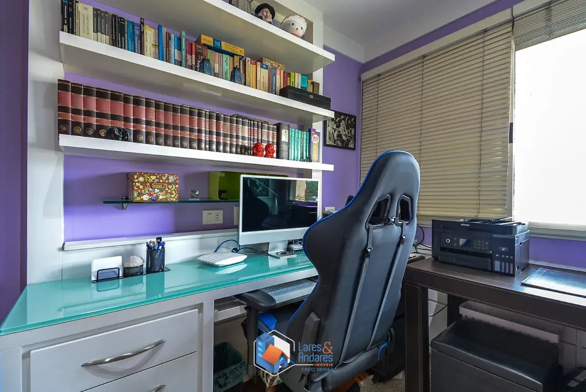 Apartamento, 3 quartos, 177 m² - Foto 41