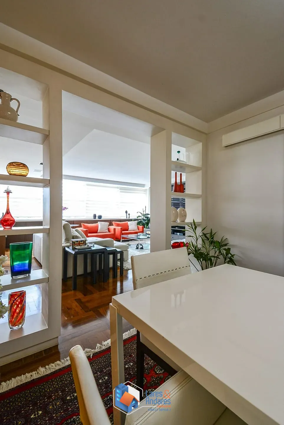 Apartamento, 3 quartos, 177 m² - Foto 23