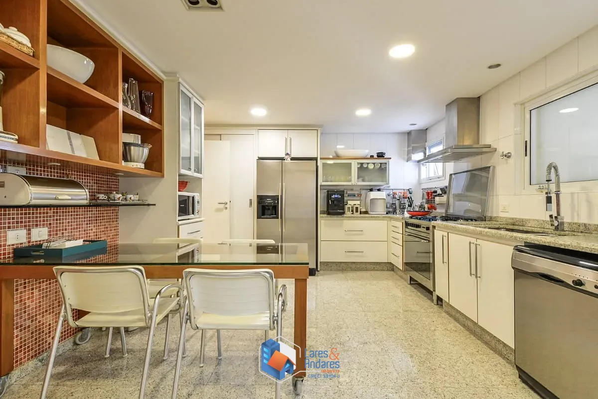 Apartamento, 3 quartos, 177 m² - Foto 43