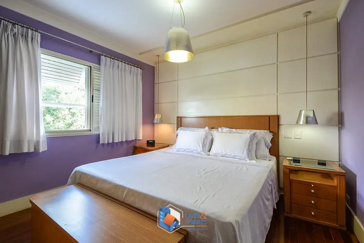 Apartamento, 3 quartos, 177 m² - Foto 30