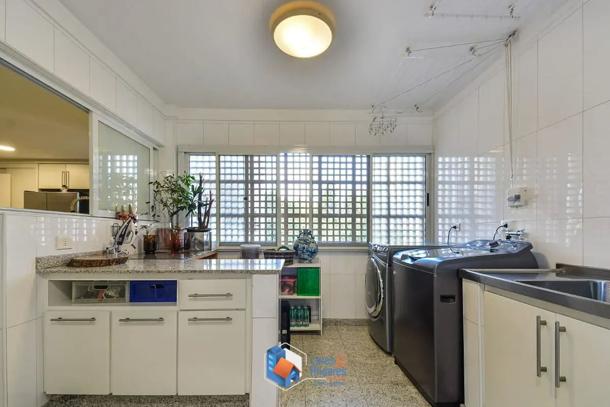 Apartamento, 3 quartos, 177 m² - Foto 50