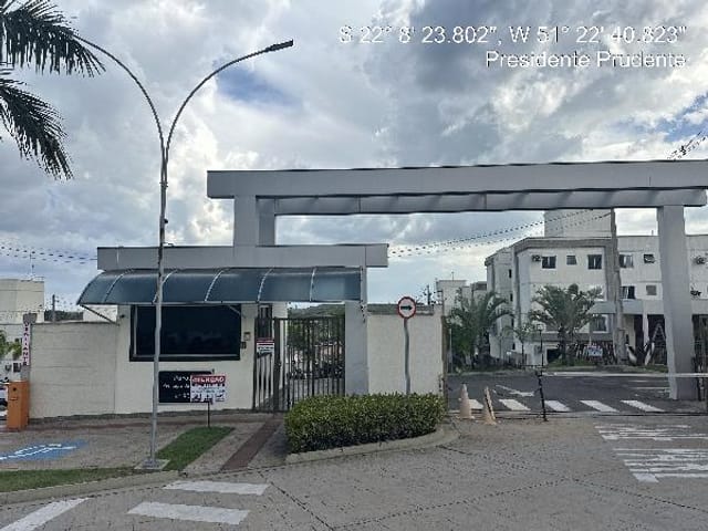 Foto do Apartamento - Apartamento à venda 2 Quartos, 1 Vaga, 92M², JARDIM ITATIAIA, PRESIDENTE PRUDENTE - SP | Imobiliária Compare